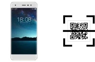 Como ler QR code no Advan G1 Pro?