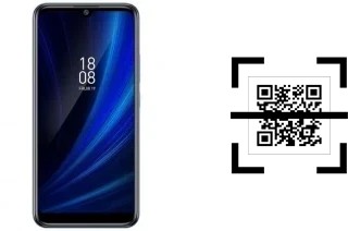 Como ler QR code no Advan G3 Pro?