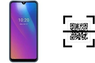 Como ler QR code no Advan G5 Elite?