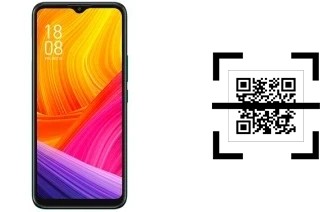 Como ler QR code no Advan G9 PRO?