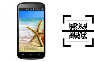 Como ler QR code no Advan I45?