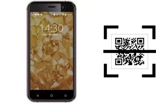 Como ler QR code no Advan I5A?