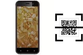 Como ler QR code no Advan I5E?