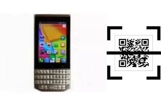 Como ler QR code no Advan Q7A?