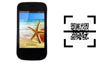 Como ler QR code no Advan S35A?