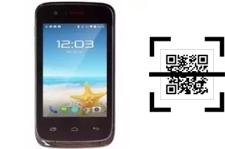 Como ler QR code no Advan S35E?