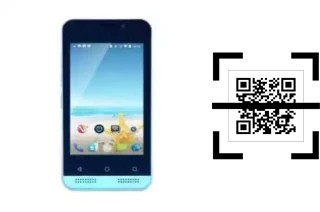 Como ler QR code no Advan S35G?