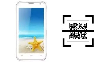 Como ler QR code no Advan S45C?