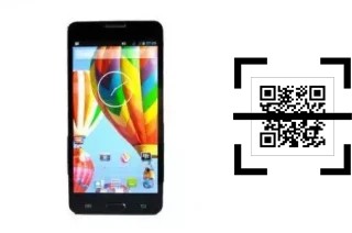 Como ler QR code no Advan S5I?