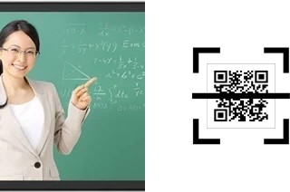 Como ler QR code no Advan Tab 8 Belajar Elite?