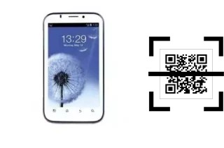 Como ler QR code no Advan Vandroid S5-A?