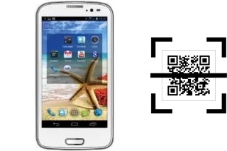 Como ler QR code no Advan Vandroid S5-F?