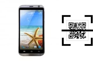 Como ler QR code no Advan Vandroid S5E New?