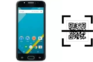 Como ler QR code no Advance Hollogram HL5446?