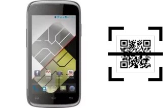 Como ler QR code no AEG AX505?