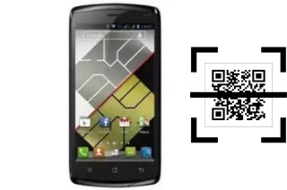 Como ler QR code no AEG AX700?