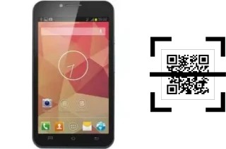 Como ler QR code no AEG Smart 66?