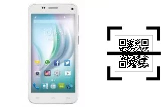 Como ler QR code no AG-mobile AG Chrome Swift?