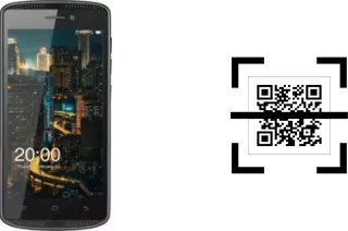 Como ler QR code no AGM X1 mini?