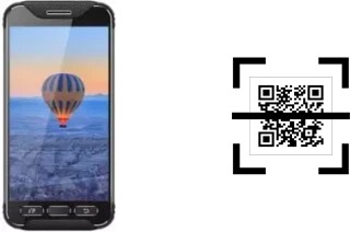 Como ler QR code no AGM X2 Max?