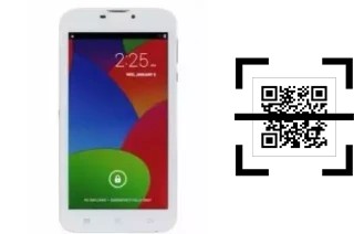 Como ler QR code no Ainol Numy Note 6?