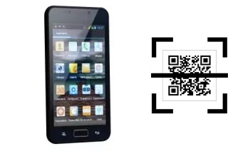 Como ler QR code no Airis TM500?