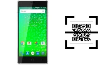 Como ler QR code no Airis TM50QZ?