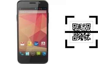 Como ler QR code no Airis TM520?