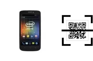 Como ler QR code no Airis TM60I?