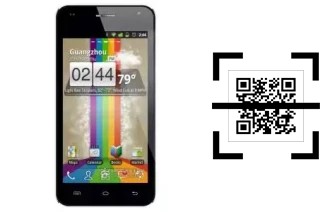 Como ler QR code no Akai GW4503?