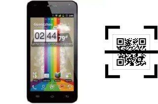 Como ler QR code no Akai Hero?