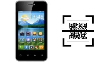 Como ler QR code no Akai PHA-3850?