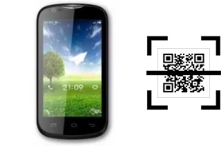 Como ler QR code no Akai PHA-4800?