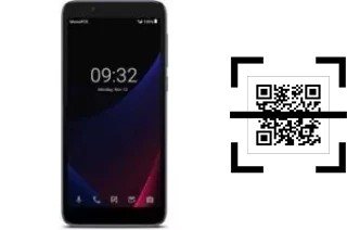 Como ler QR code no Alcatel 1X Evolve?