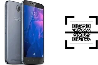 Como ler QR code no alcatel Flash Plus?