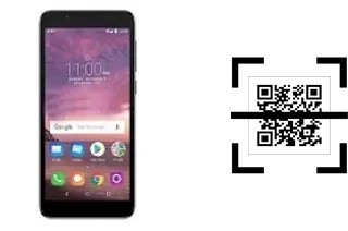 Como ler QR code no Alcatel IdeaXTRA?