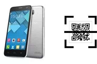 Como ler QR code no alcatel Idol Mini?