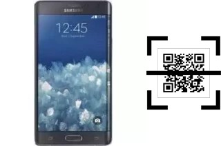 Como ler QR code no Alcatel OneTouch Evolve 2?