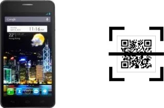 Como ler QR code no Alcatel OneTouch Idol Ultra?