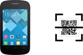 Como ler QR code no Alcatel OneTouch Pop C1?