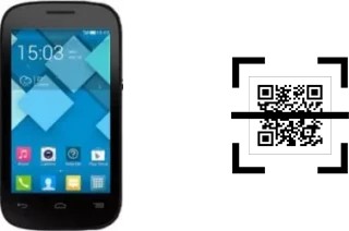 Como ler QR code no Alcatel OneTouch Pop C2?