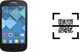 Como ler QR code no Alcatel OneTouch Pop C3?