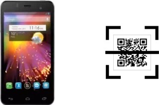 Como ler QR code no Alcatel OneTouch Star?