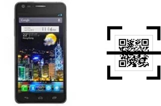 Como ler QR code no alcatel One Touch Idol Ultra?