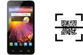 Como ler QR code no alcatel One Touch Star?