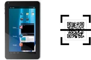 Como ler QR code no alcatel One Touch T10?