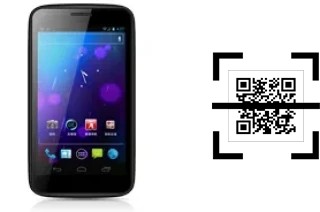 Como ler QR code no alcatel OT-986?