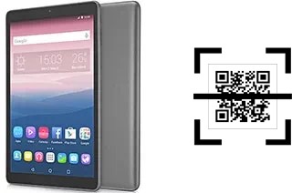 Como ler QR code no alcatel Pixi 3 (10)?