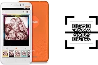 Como ler QR code no alcatel Pixi 4 Plus Power?