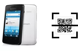 Como ler QR code no alcatel One Touch Pixi?